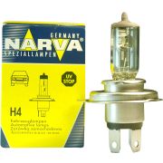 Автолампа Н4 12 V60/55 НАРВА в/уп 05,06-б,08 48881