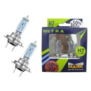 Автолампа Н7 12 V100W МАЯК 52750