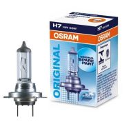 Автолампа Н7 12 V55W ОСРАМ 64210