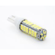 Автолампа 12*21 габаритов светодиодная супер VT 78SMD 4014