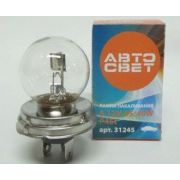 Автолампа 12V- 45/40 Автосвет