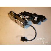 Замок двери 2123 перед.прав. 2123-610501211