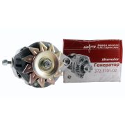 Генератор 2108 КАТЭК зав 65 А